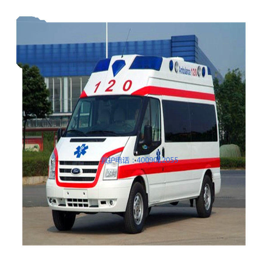 租赁私人救护车联系电话